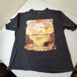 Country Music Living Legend Merle Haggard T-shirt